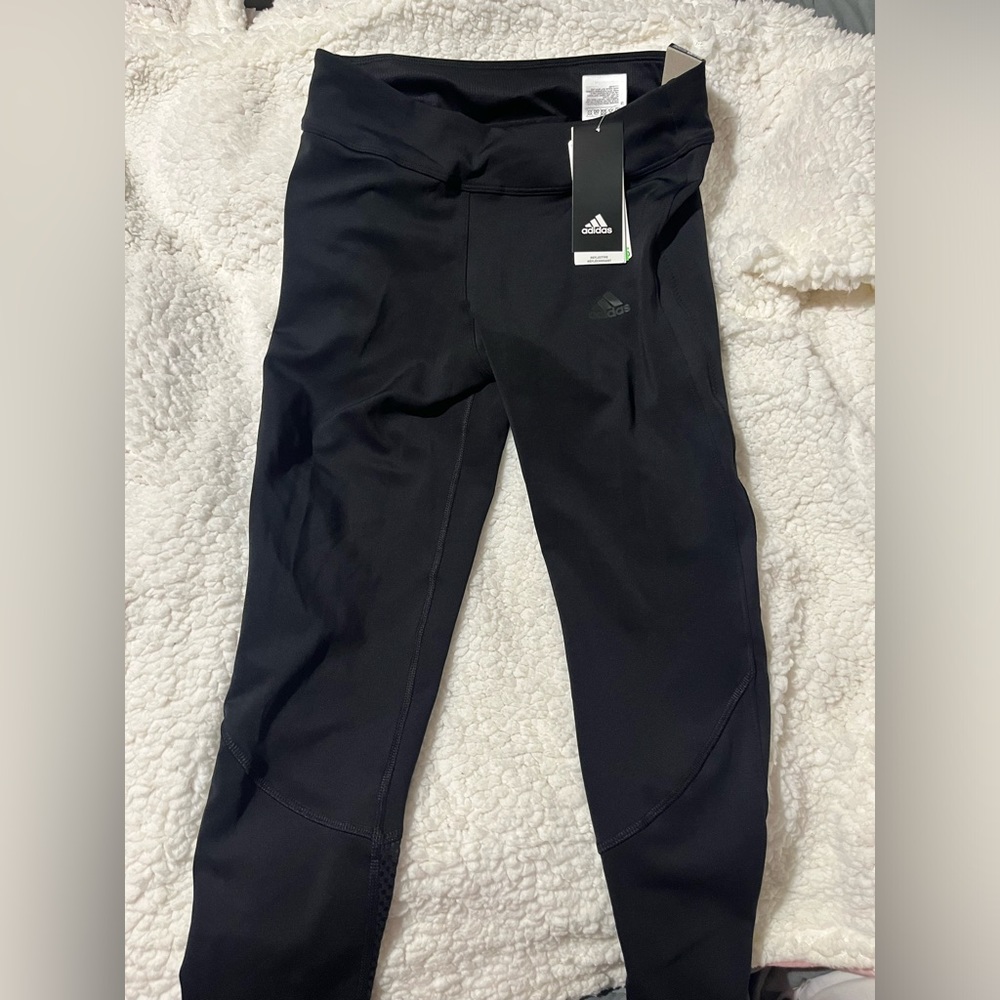 adidas running pants